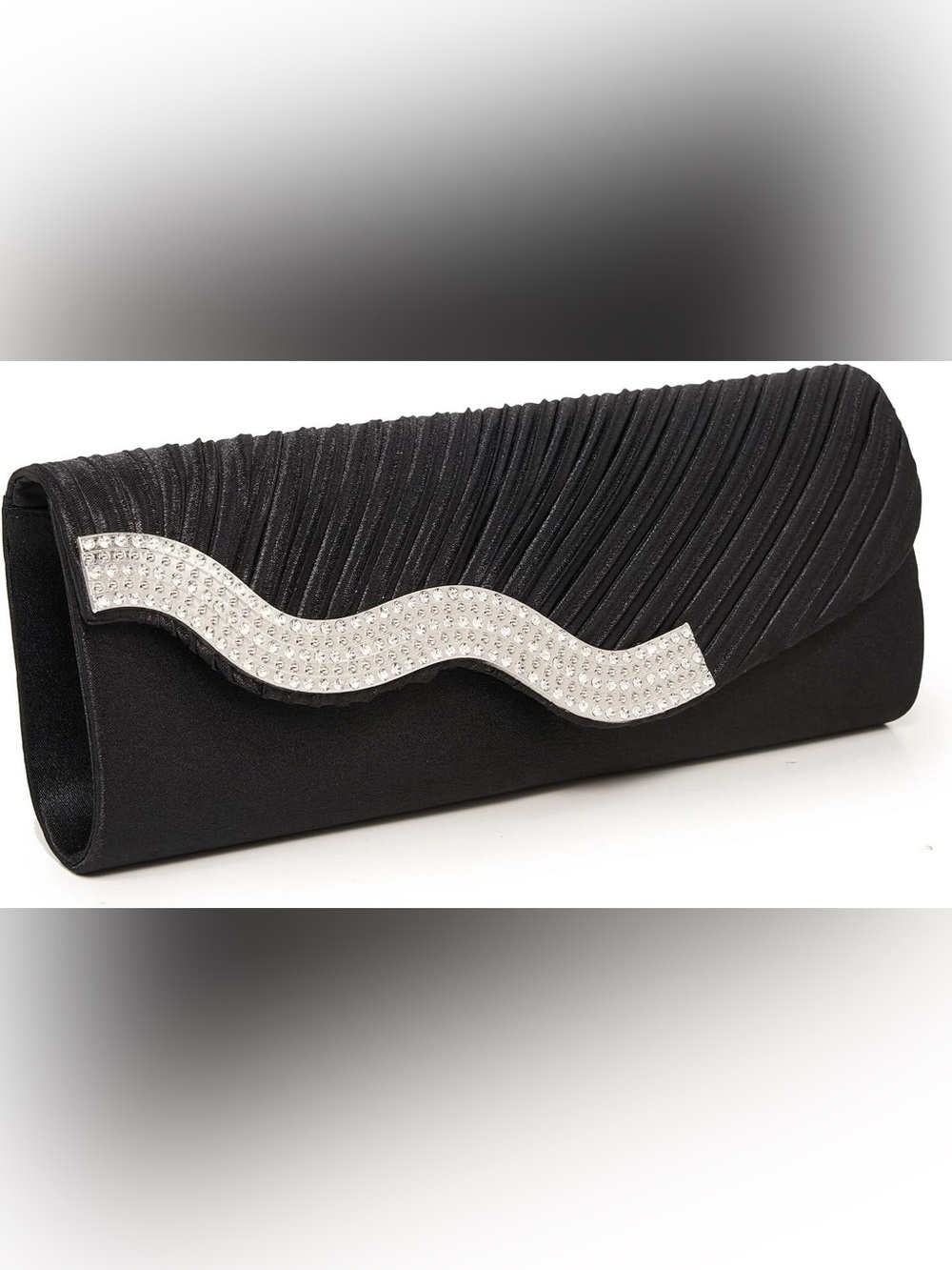 NWT Evening Clutch